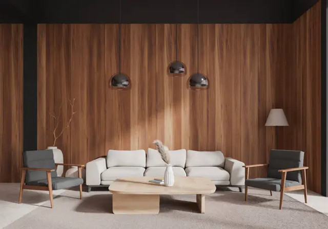 Інтер’єр у 2026 році: дизайнери назвали тренди, які змінять наші домівки - фото 577538