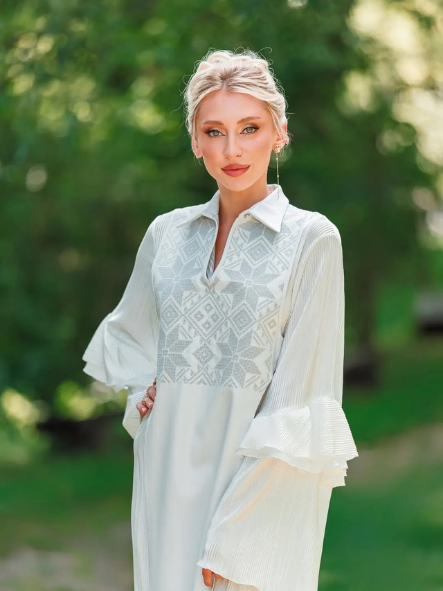 Залишилось усього четверо суперниць: хто покинув 'Холостяк' у 8 випуску - фото 577631