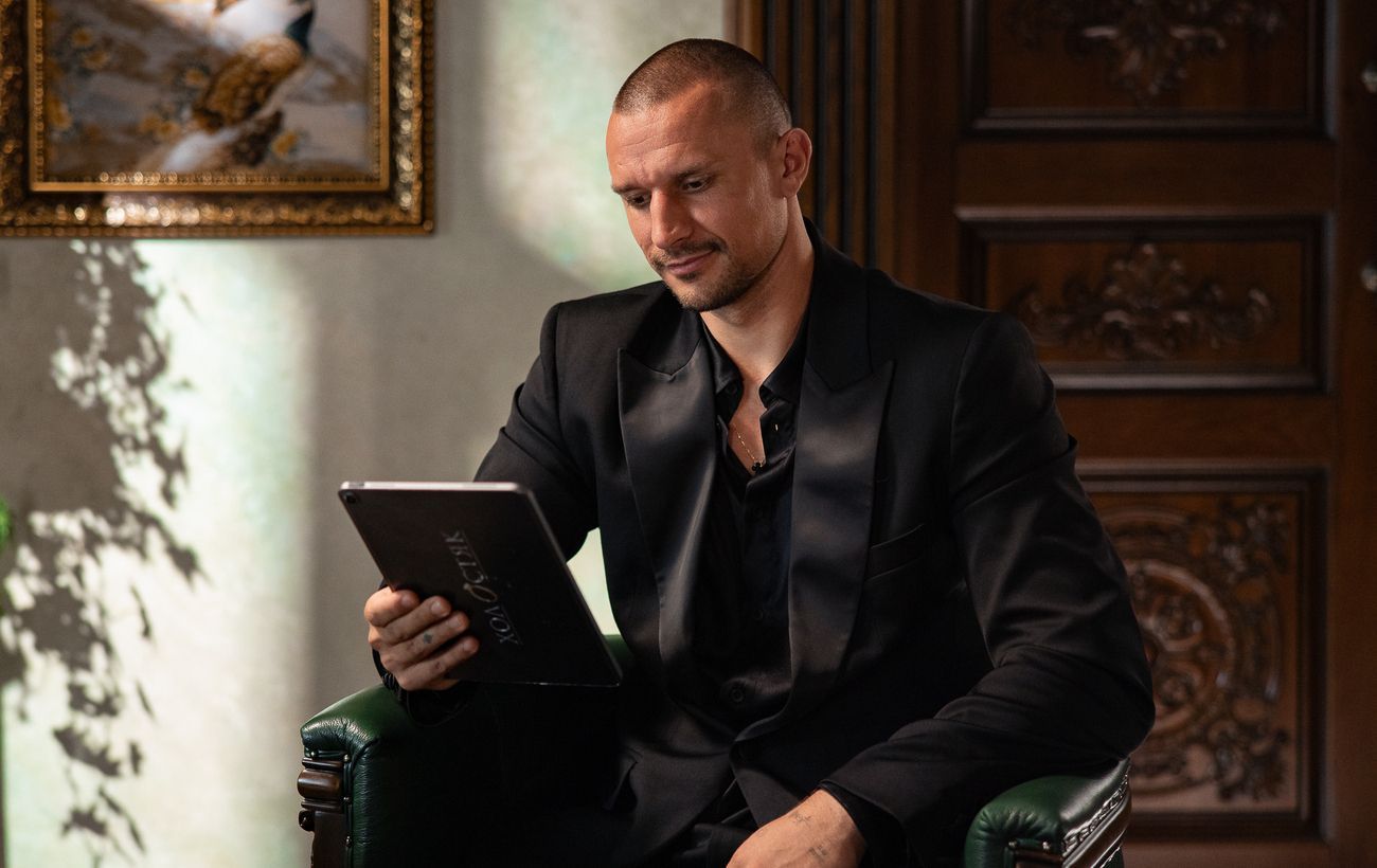 Залишилось усього четверо суперниць: хто покинув "Холостяк" у 8 випуску