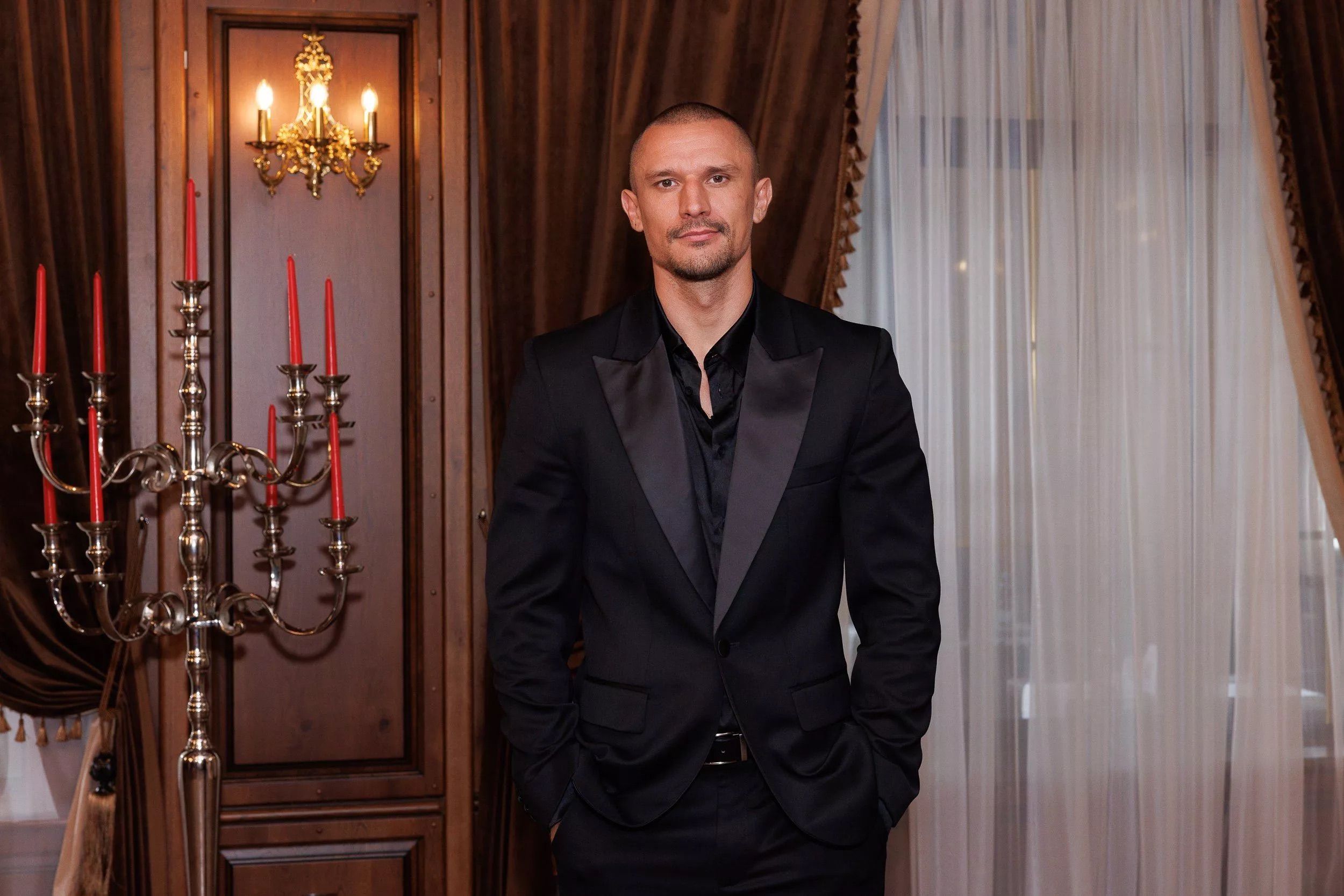 Яким був 8 випуск "Холостяка": несподівані прощання, побачення та конфлікти