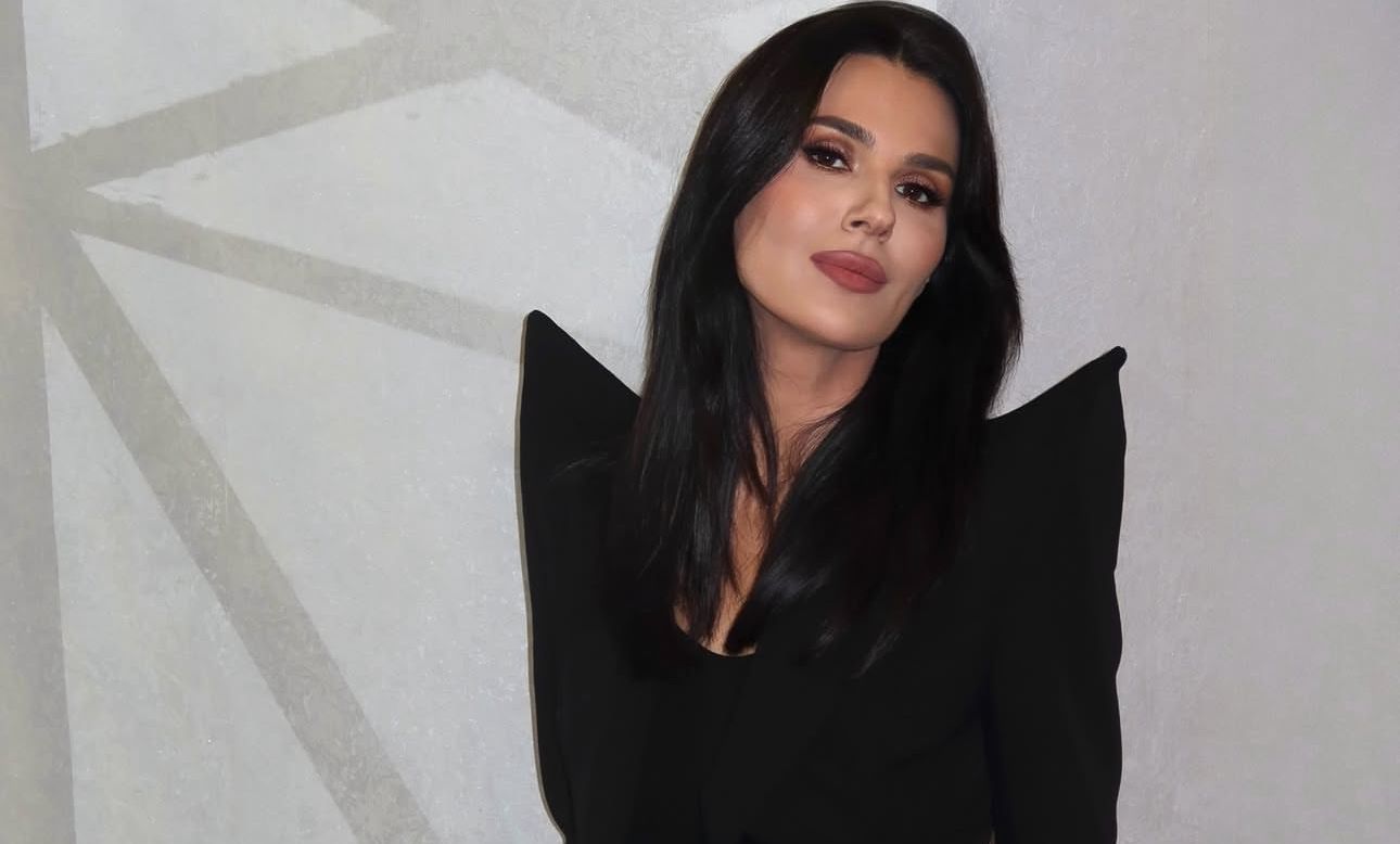 Маша Єфросиніна відверто зізналася, яку вагу вважає для себе ідеальною