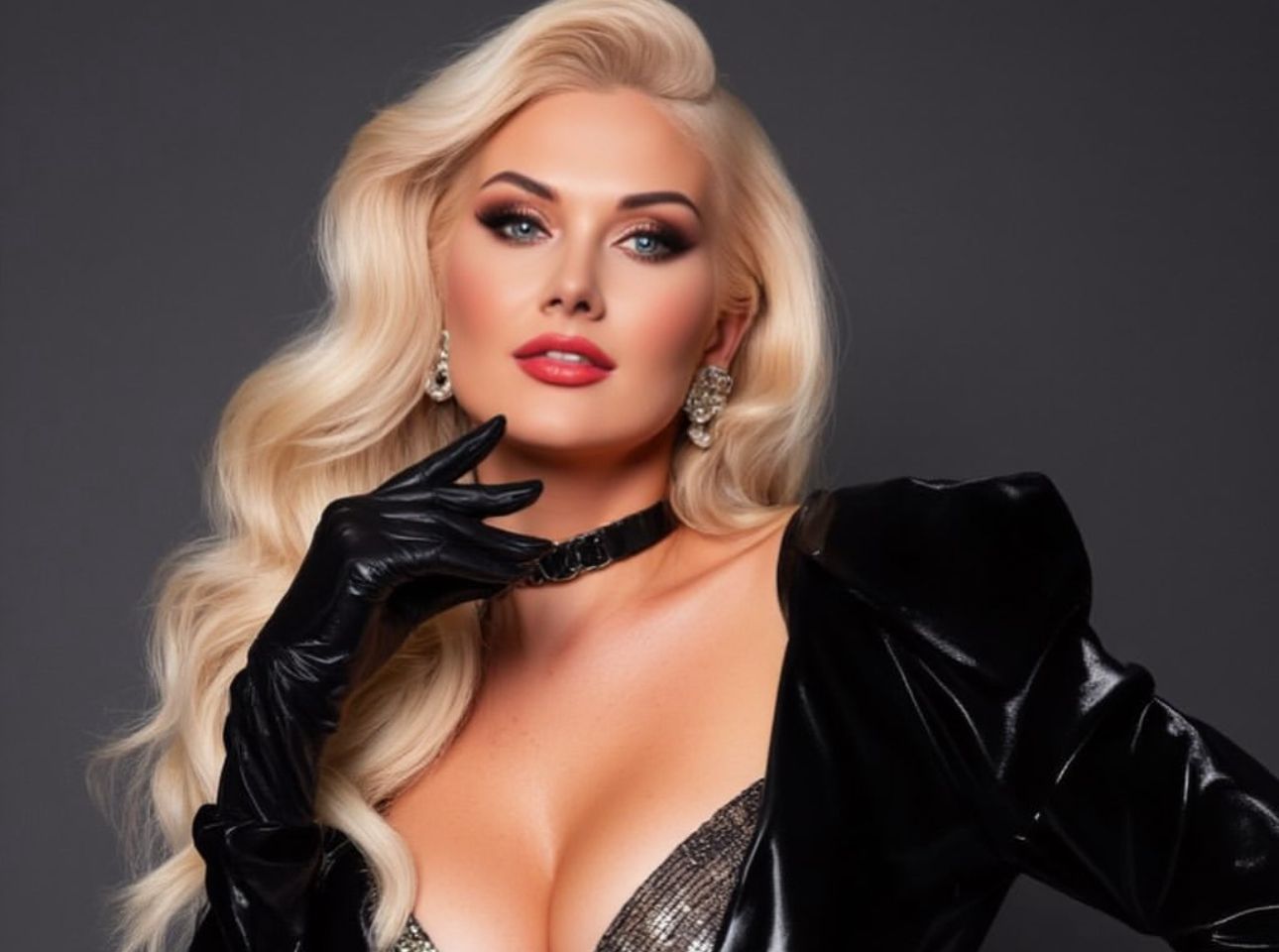 Катерина Бужинська звернулася до фанів після серйозної травми ока