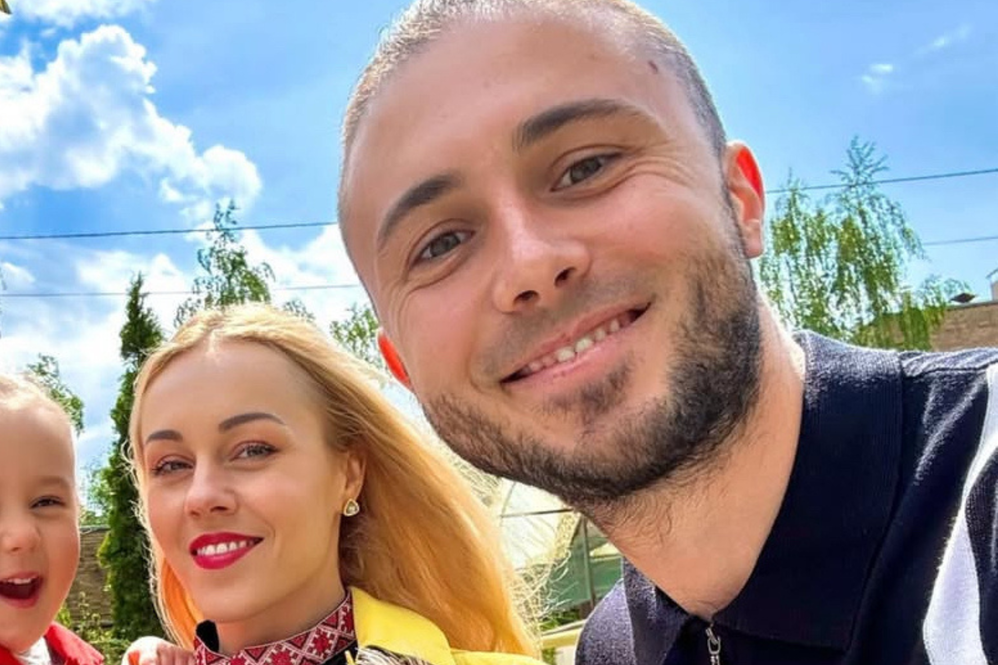 Тарас Тополя розповів, що вважає зрадою після новини про розлучення