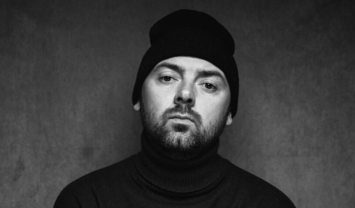 Пішов із життя фронтмен гурту ADAM Михайло Клименко