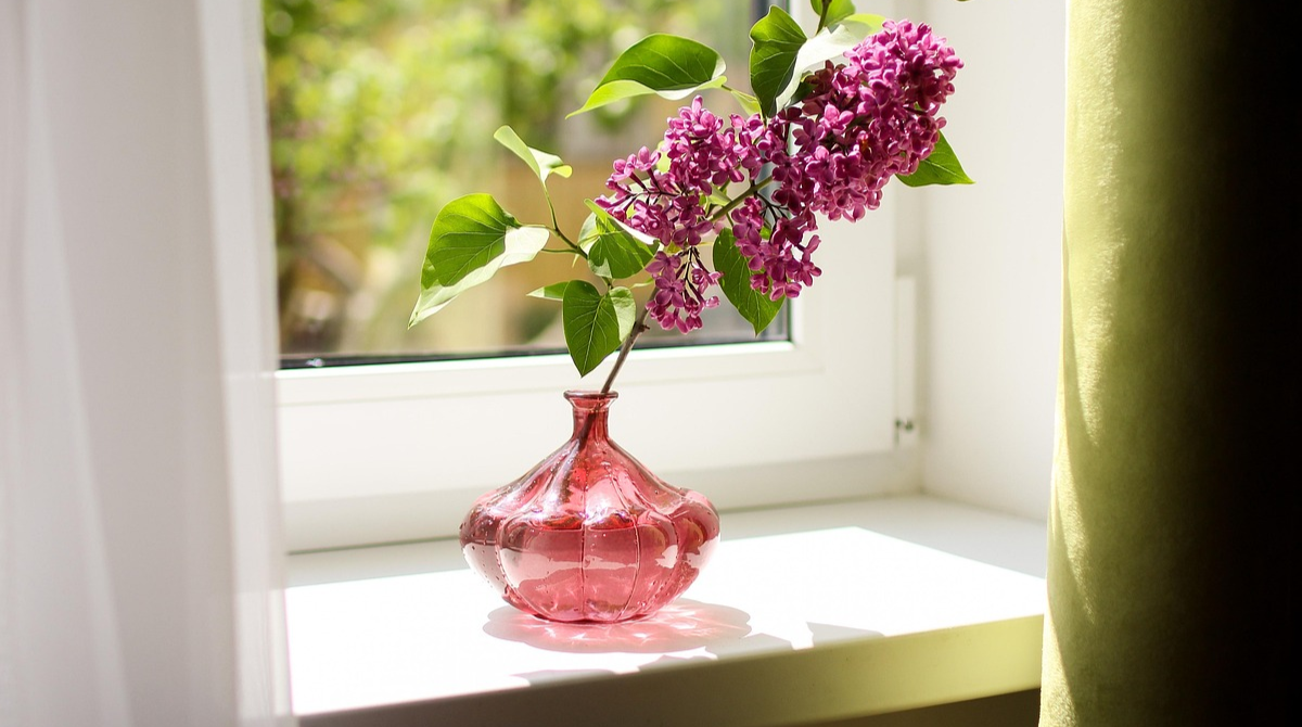 Як відчистити підвіконня до білосніжного стану: простий спосіб, який працює