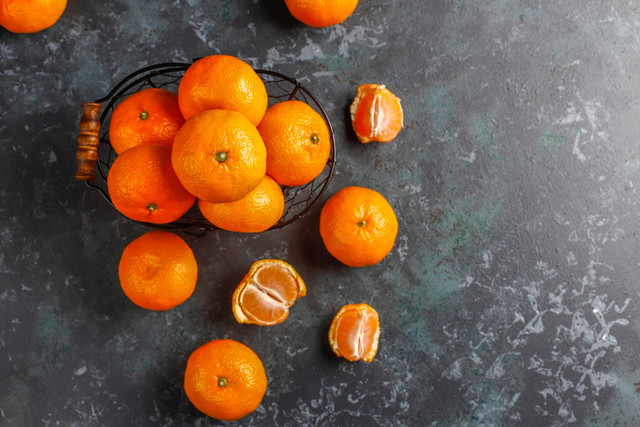 Кислих мандаринів ви більше не купите: ці хитрощі допоможуть обрати найкращі - фото 577817