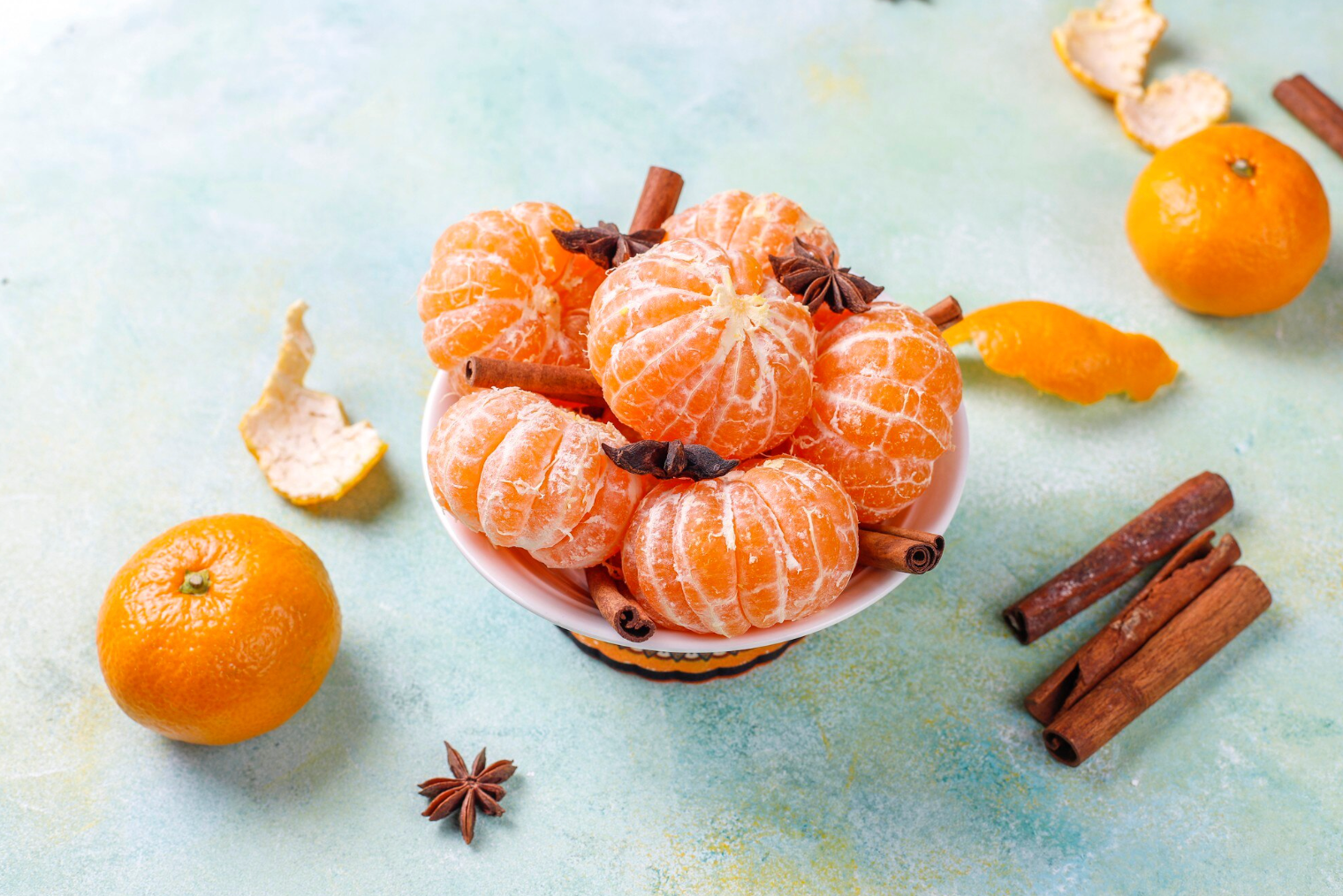 Кислих мандаринів ви більше не купите: ці хитрощі допоможуть обрати найкращі