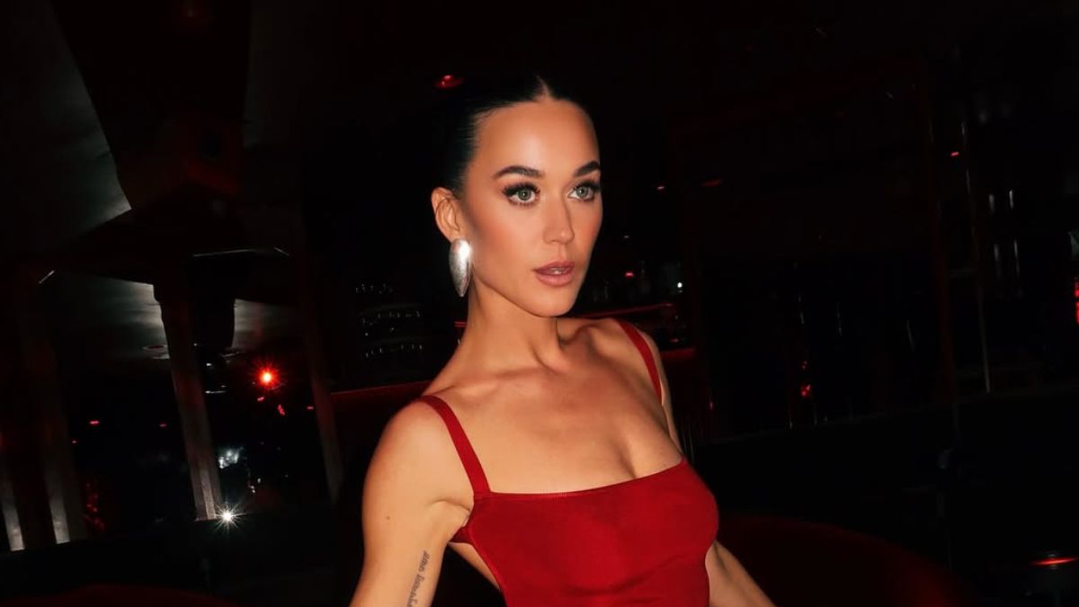 Кеті Перрі офіційно підтвердила стосунки з Джастіном Трюдо: милі фото пари