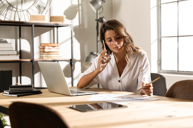 Зарядіть себе на нові звершення: ці фрази допоможуть знайти натхнення - фото 577825