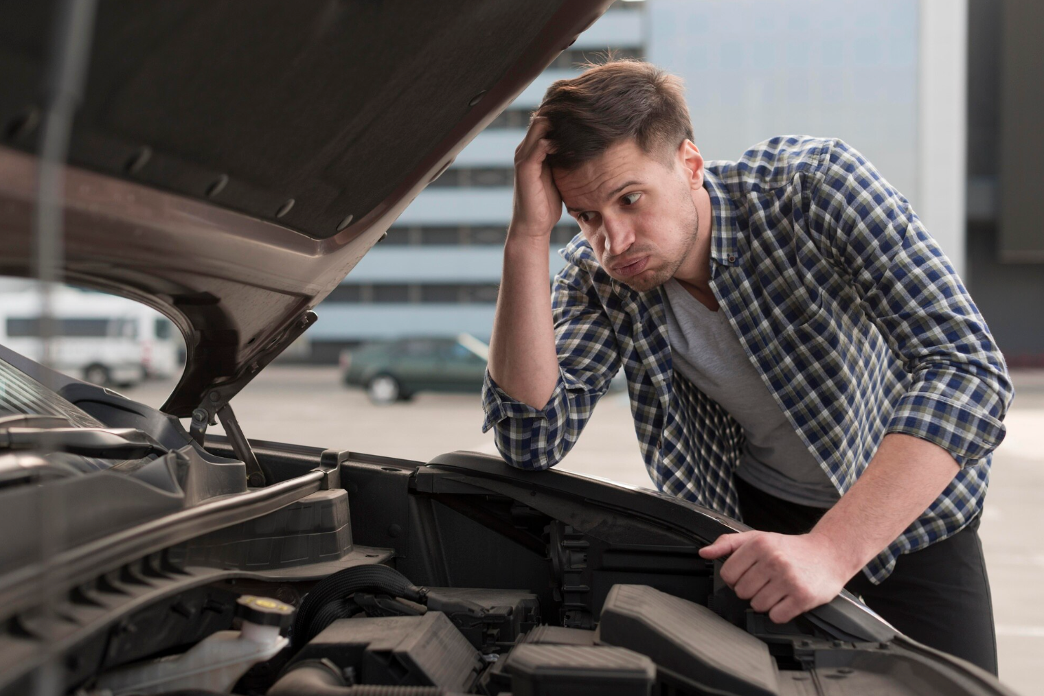 Ви навіть не підозрюєте, що вбиває ваш дизель: топ помилок, які робить більшість