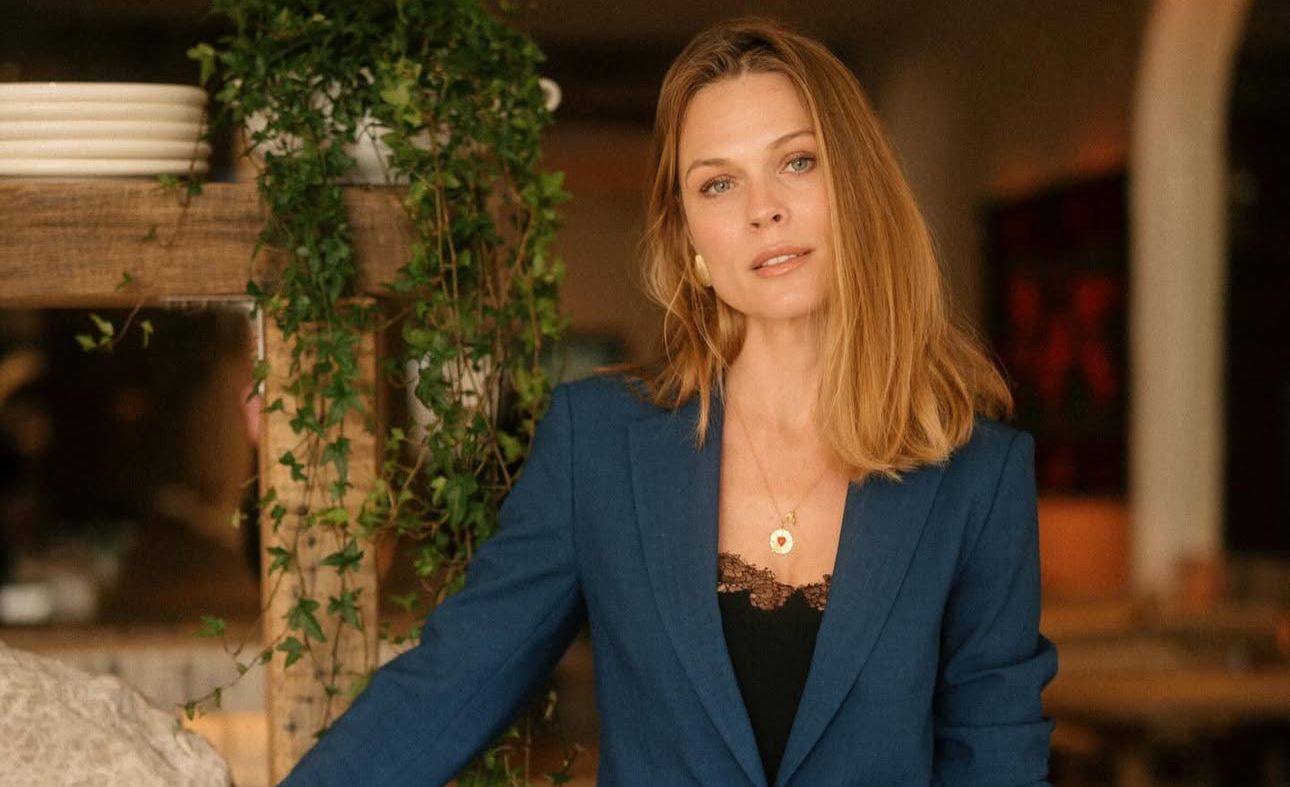 Донька Ольги Фреймут здобуває освіту в США одразу на двох кардинально різних напрямках