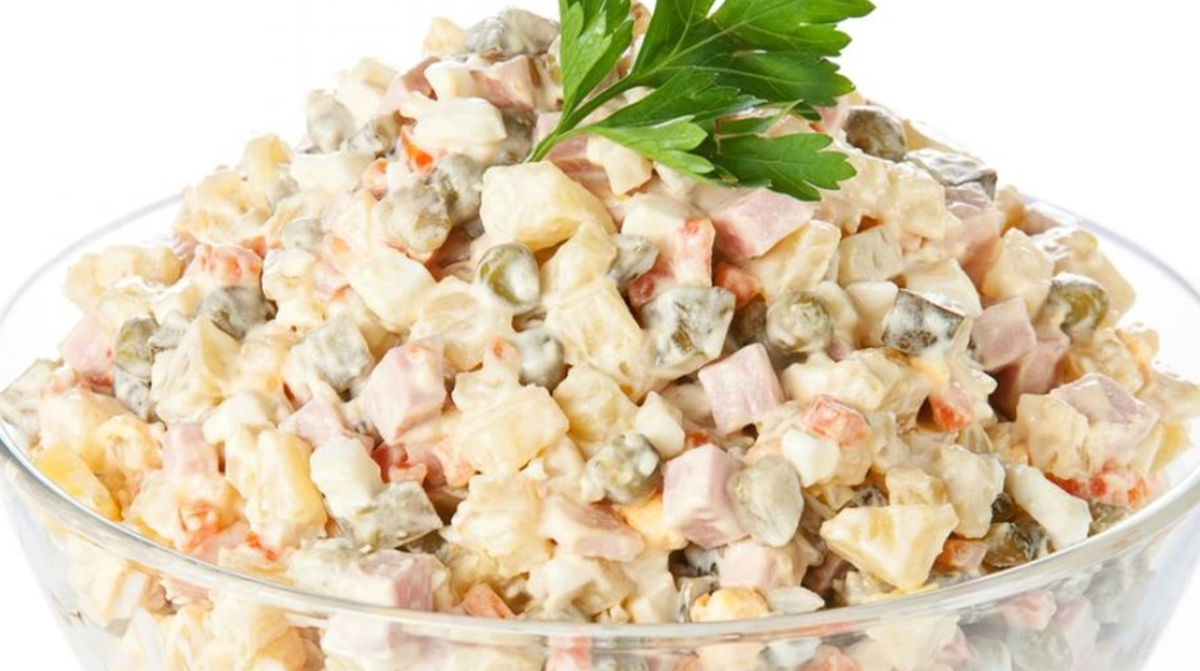 Як радянська кулінарія змінювала українські традиції:  від пропаганди до повернення Різдва