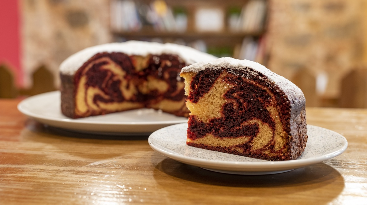 Як приготувати ідеальний бісквіт: головні лайфхаки, про які мовчать кулінари