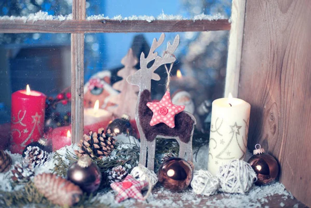 Як оригінально оформити підвіконня: прості ідеї, які змінять інтер’єр - фото 578037