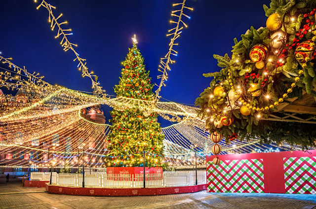 Куди поїхати на Новорічні свята в Україні: не тільки Карпати - фото 578052