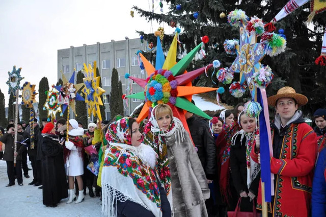 Куди поїхати на Новорічні свята в Україні: не тільки Карпати - фото 578054
