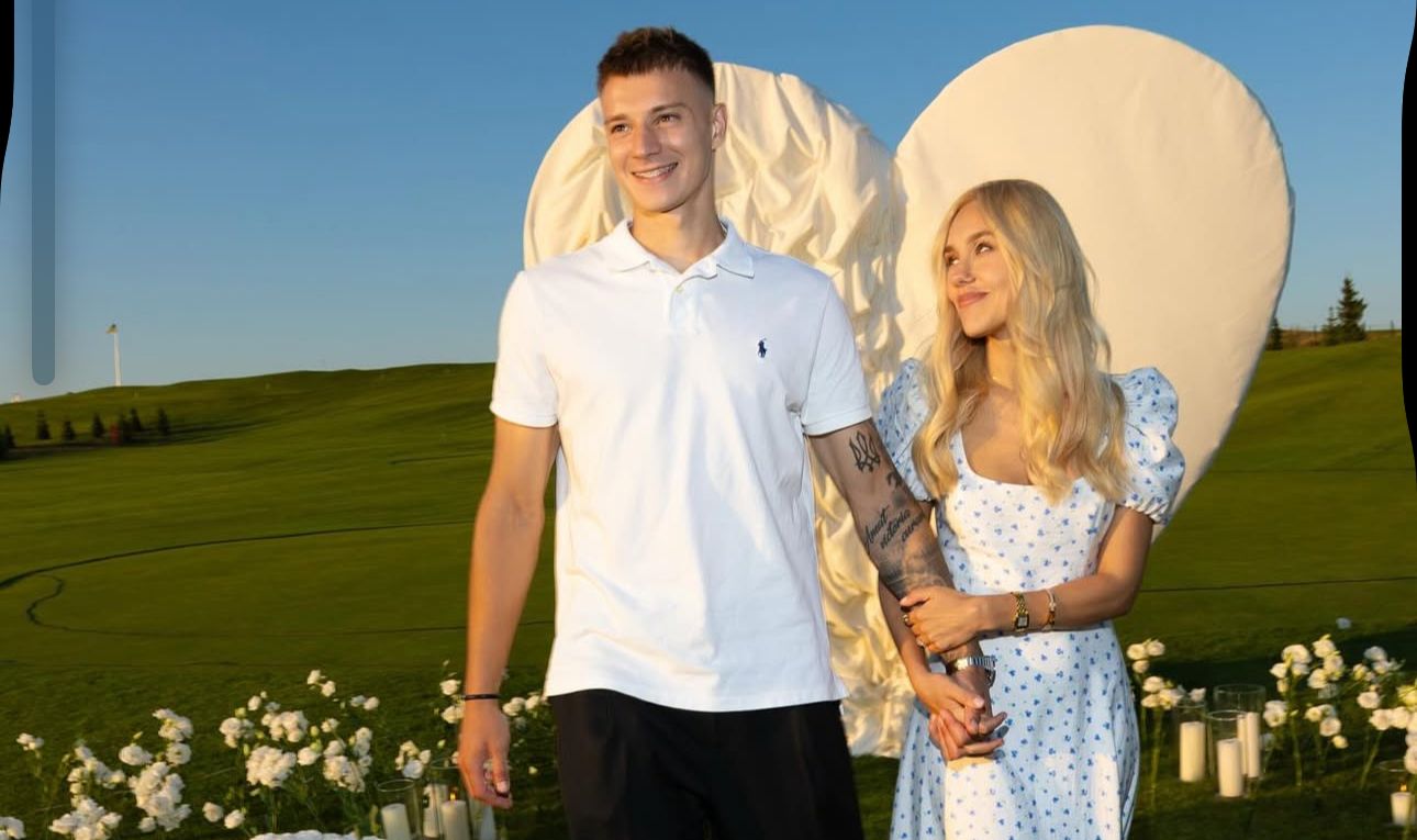 Даша Квіткова розірвала інтригу навколо "таємного весілля" з Бражком