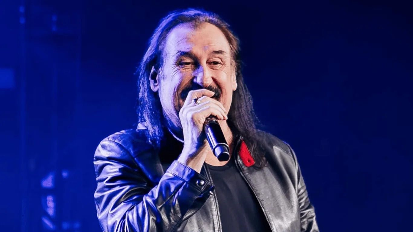 Обожнюють і дорослі, і діти: пригадуємо найвідоміші хіти Степана Гіги