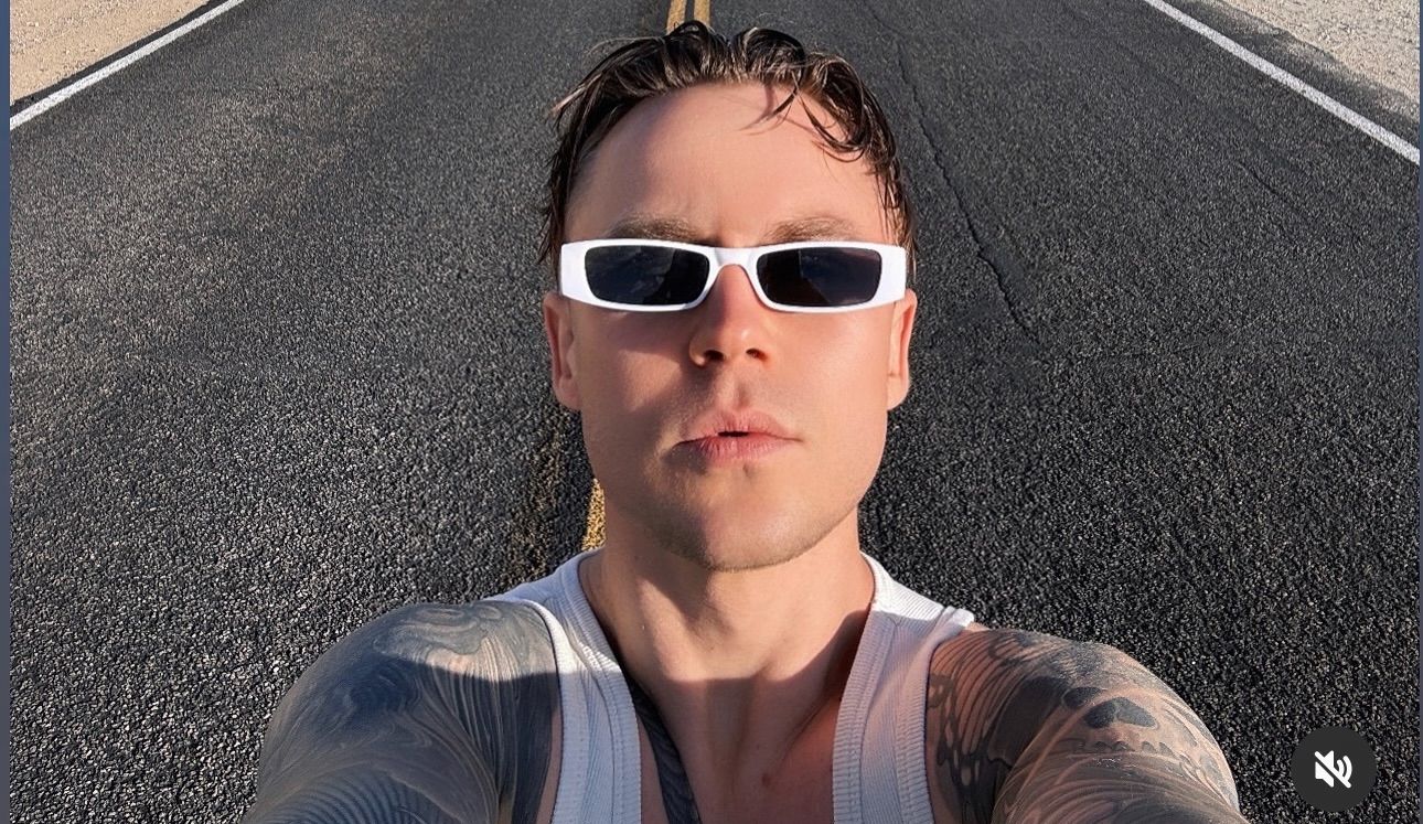 Артем Пивоваров підігрів інтригу – загадковий натяк на гучний концерт в Одеській опері