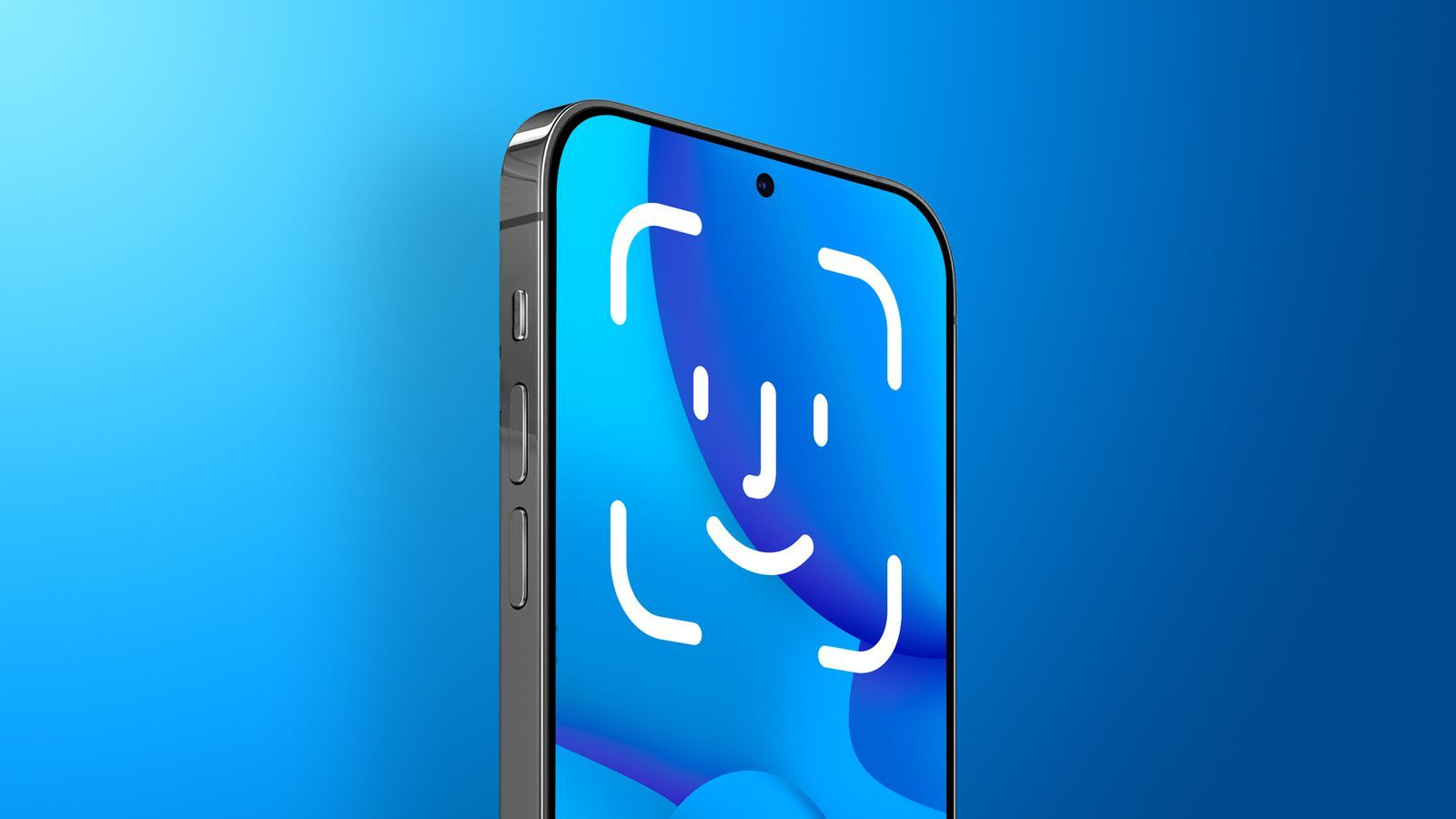Це давно є в Android-смартфонів: iPhone 18 Pro вперше отримає підекранний Face ID
