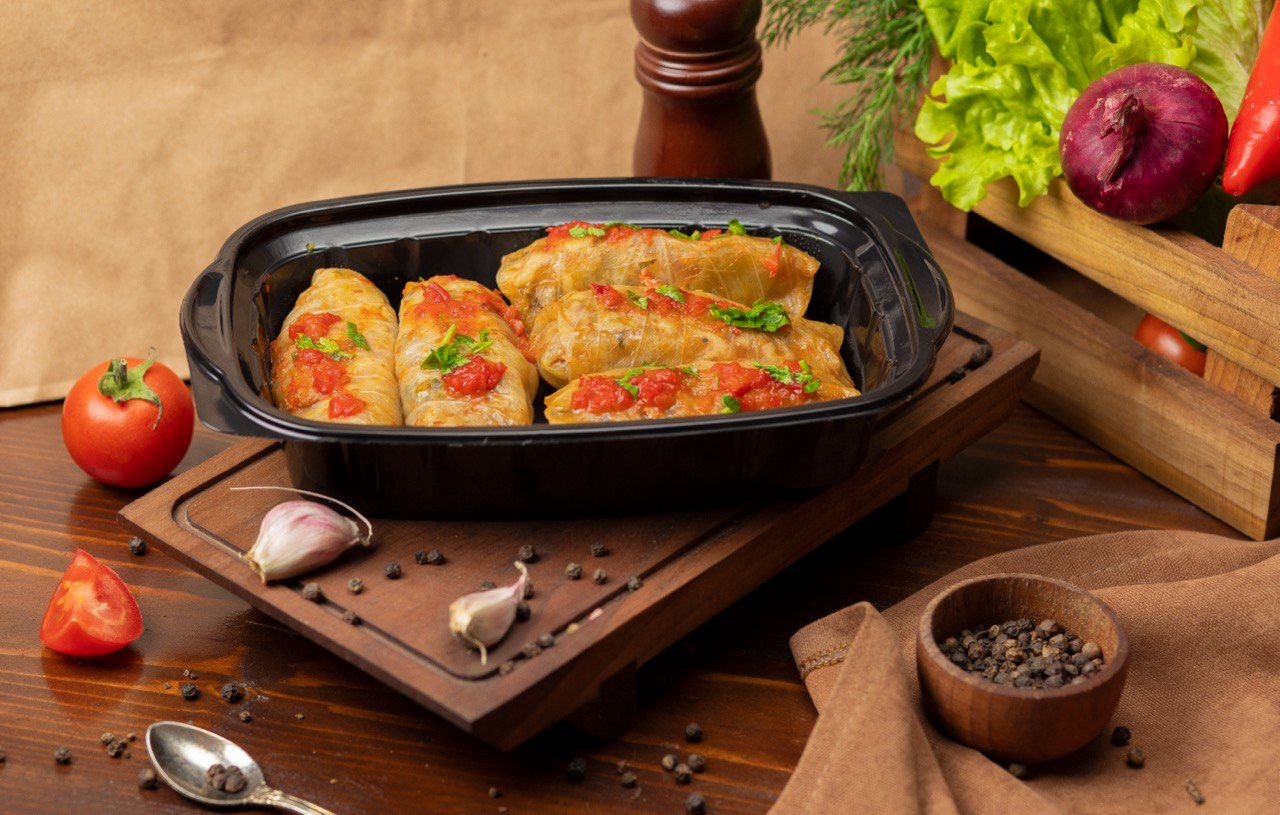 Ліниві голубці, які завжди вдаються – швидкий рецепт для смачної вечері без зайвих клопоті