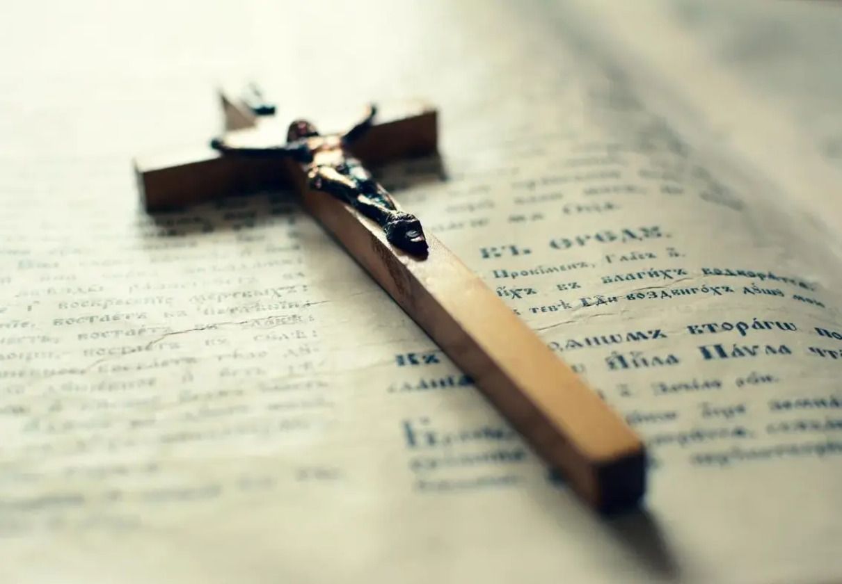 Вшанування пам&#039;яті преподобного Даниїла Стовпника 11 грудня – святого молитви та чудес