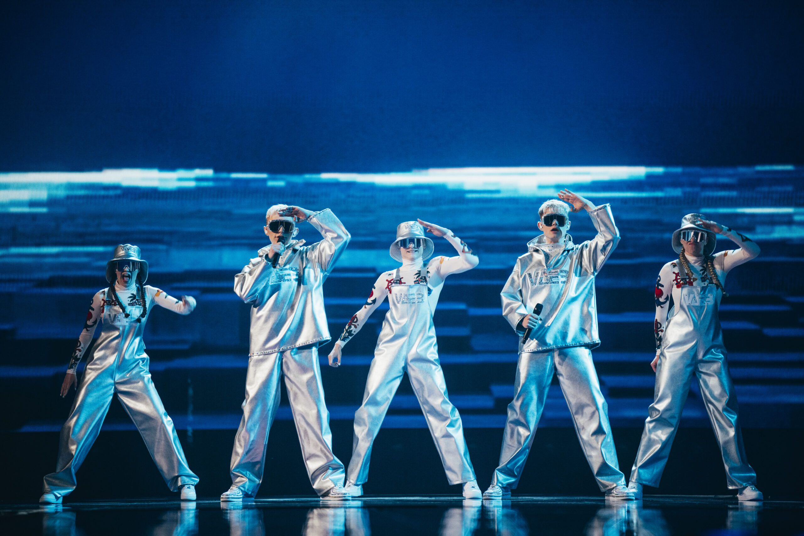 Уже п'ята країна: Ісландія бойкотуватиме Євробачення-2026 через участь Ізраїлю