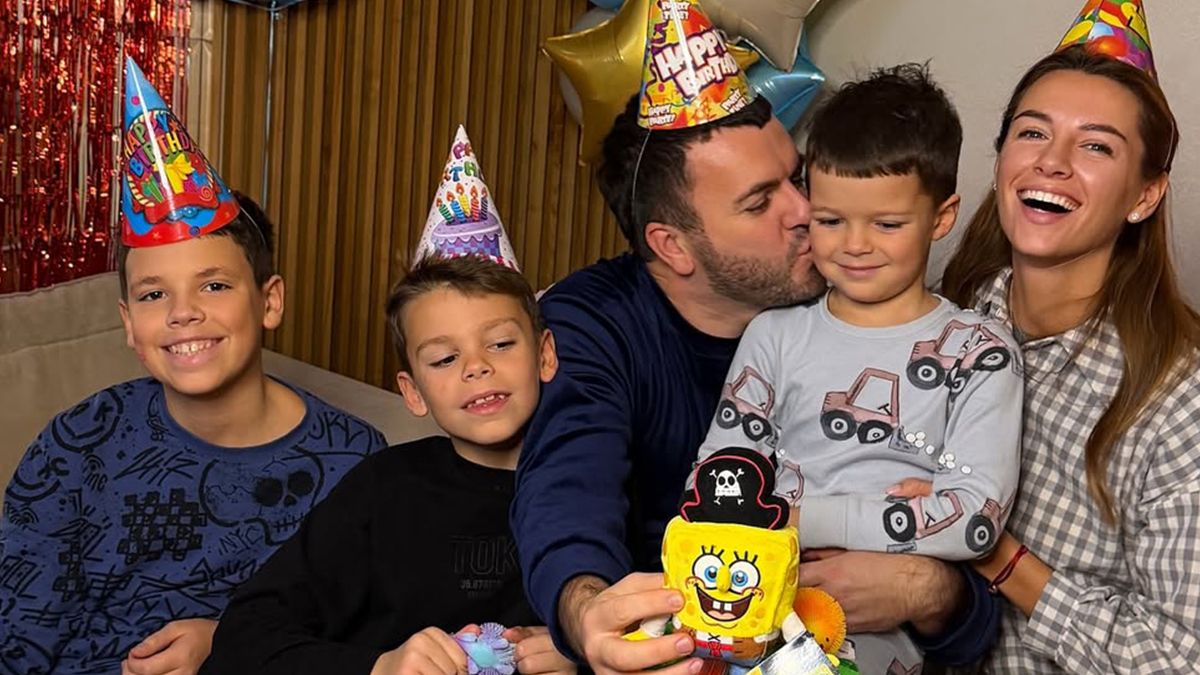 Решетнік відповів, чи відоме його родині ім'я переможниці "Холостяка"