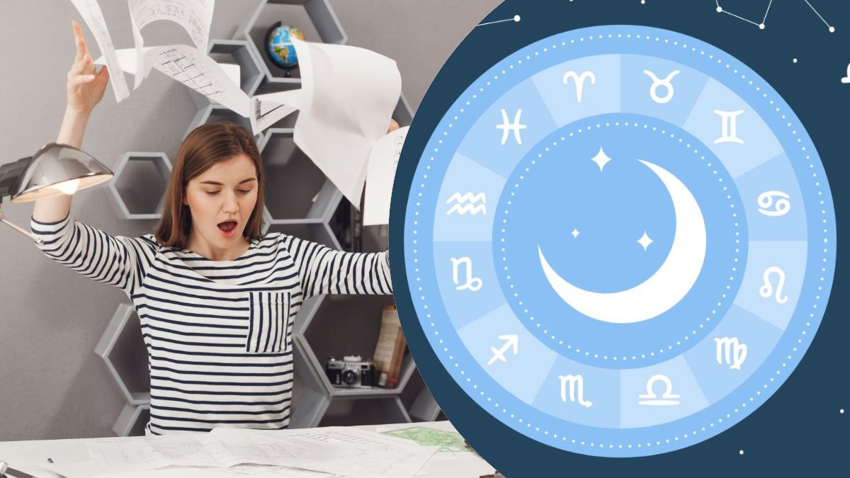 Хвиля змін накриє кожного: астрологічний прогноз на цю п'ятницю для усіх