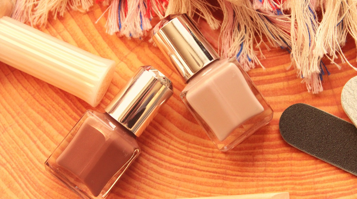 Зимовий манікюр 2025-2026 - фото 1