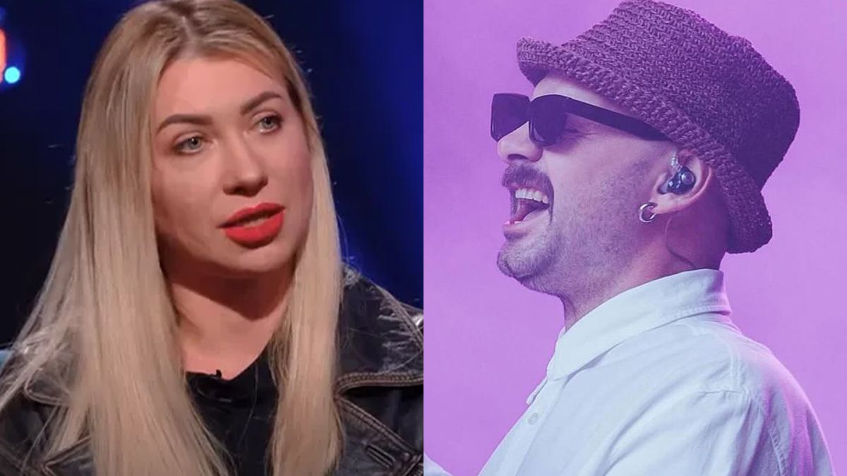 Скаржився на головний біль, – колега фронтмена гурту ADAM розкрила подробиці його хвороби