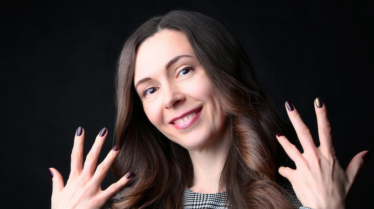 Як зробити популярні техніки манікюру вдома - фото 1