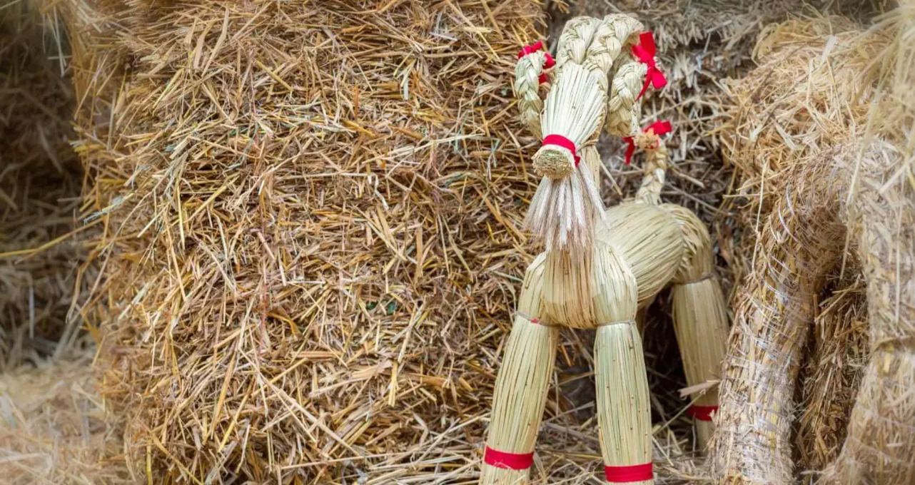 Йоль – це стародавнє свято германських народів - фото 1