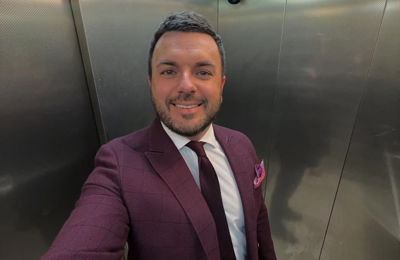 Григорій Решетнік чесно зізнався, чи піде в політику – телеведучий поставив крапку