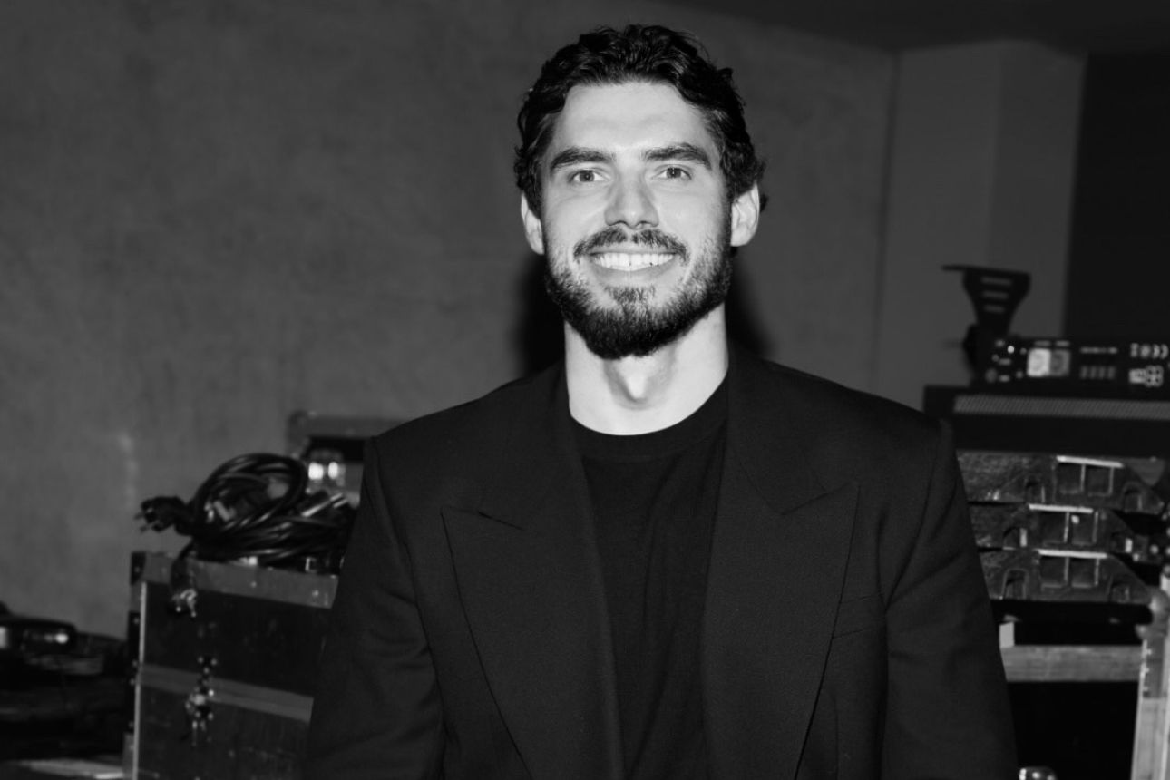 Нікіта Добринін уперше відреагував на чутки про зв’язок із Шаманською – що він сказав