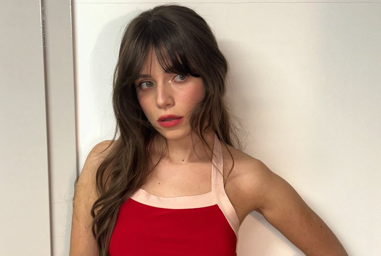 Христина Соловій після творчої паузи: співачка зізналася, як переосмислила сцену