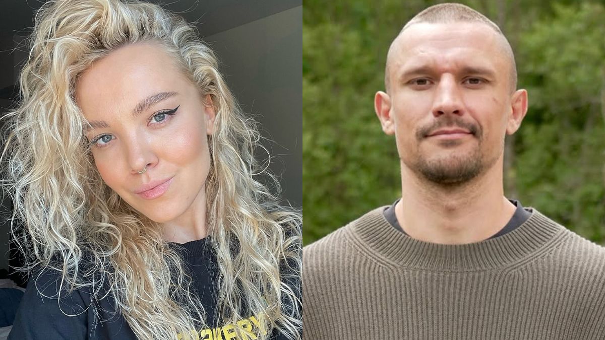 Ексдружина Тараса Цимбалюка прокоментувала його участь у шоу "Холостяк"