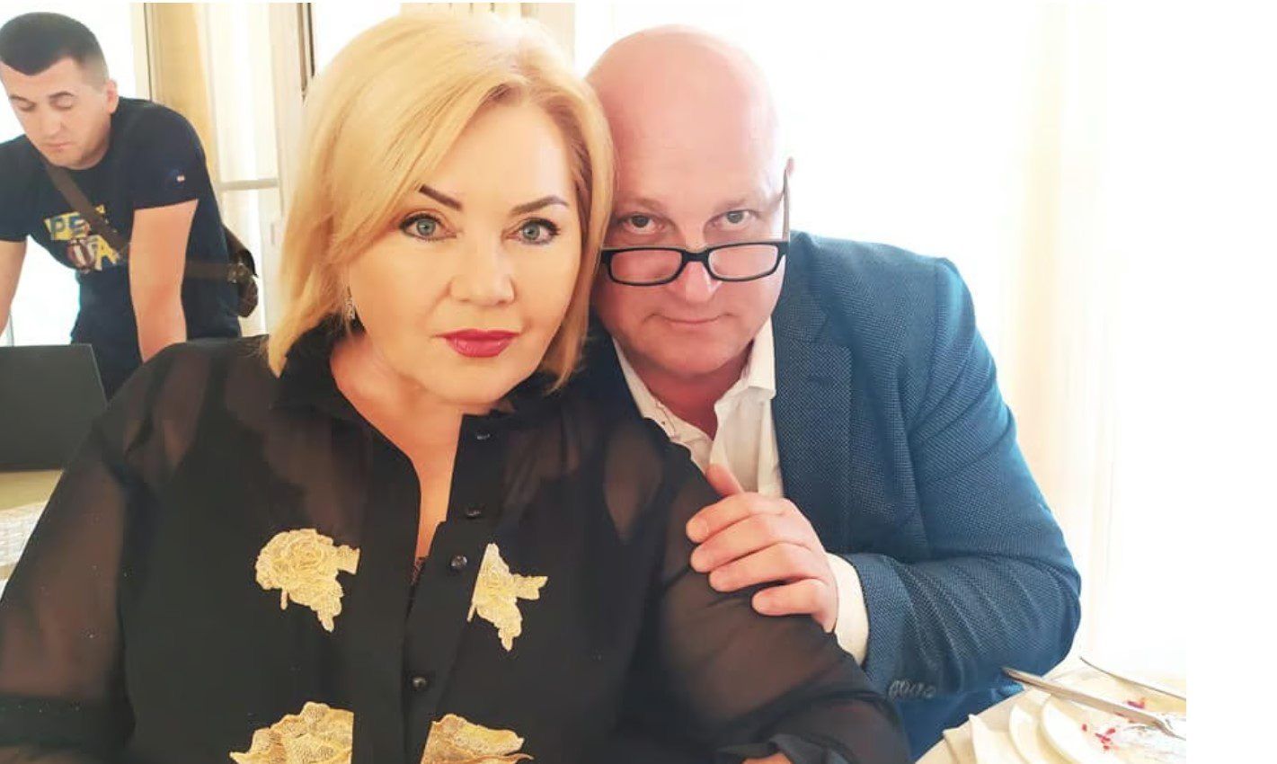 Досі боляче, – Білозір вперше розповіла деталі розлучення після 33 років шлюбу