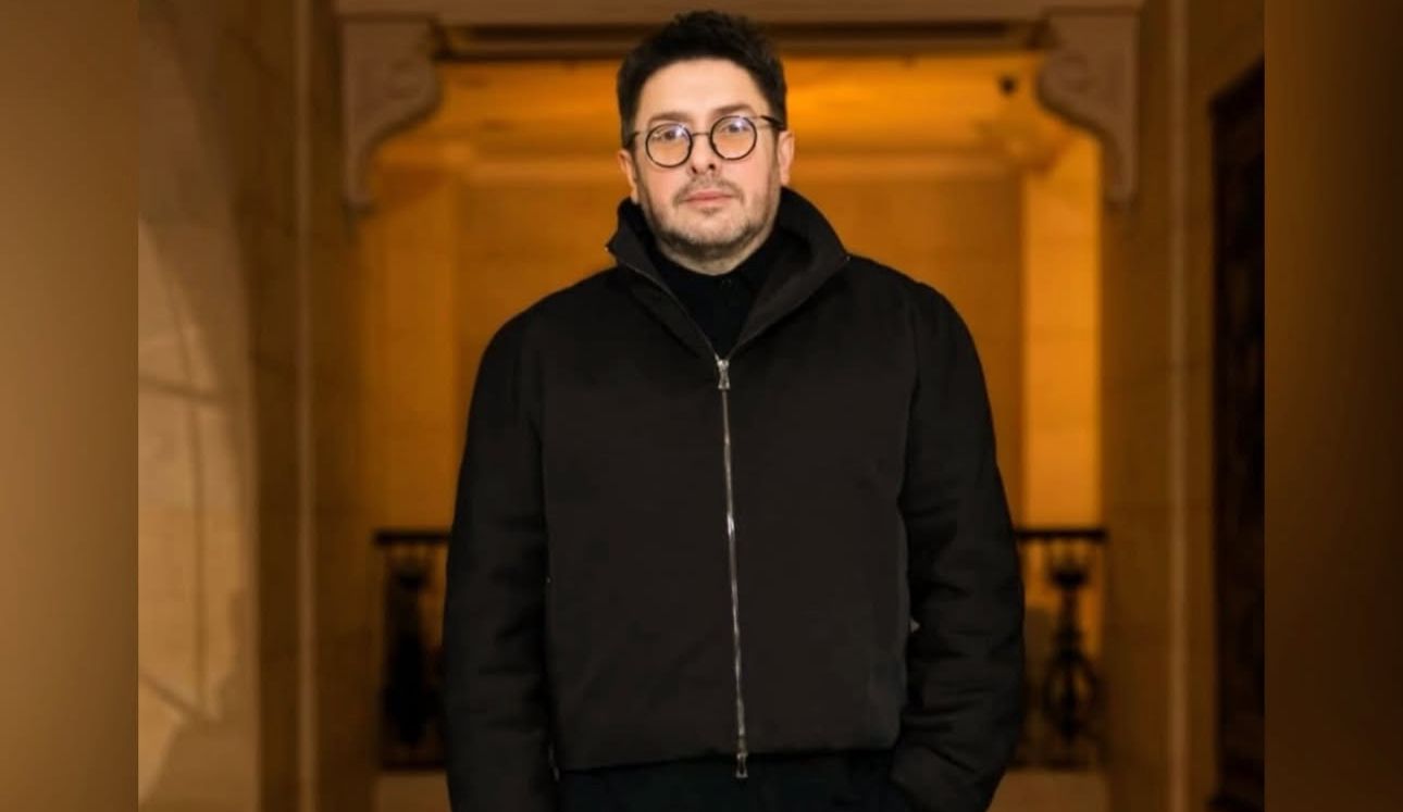 Олексій Суханов зізнався, скільки витрачає на себе щомісяця і кому віддає заробіток