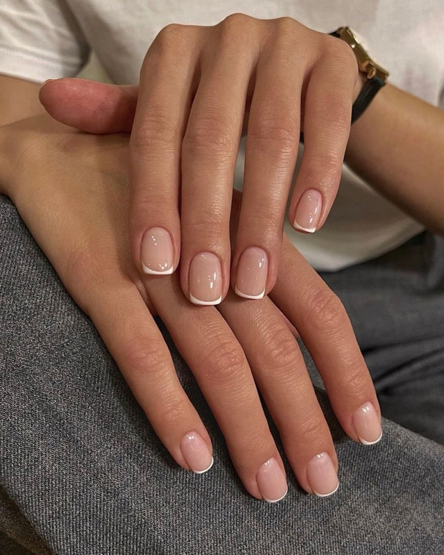 Стильний манікюр по знаку зодіаку- фото 578568