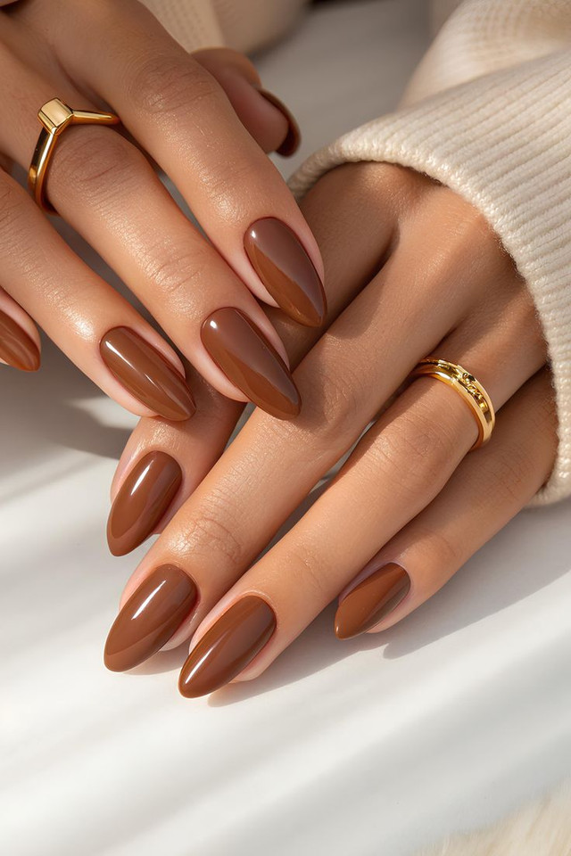 Стильний манікюр по знаку зодіаку- фото 578570