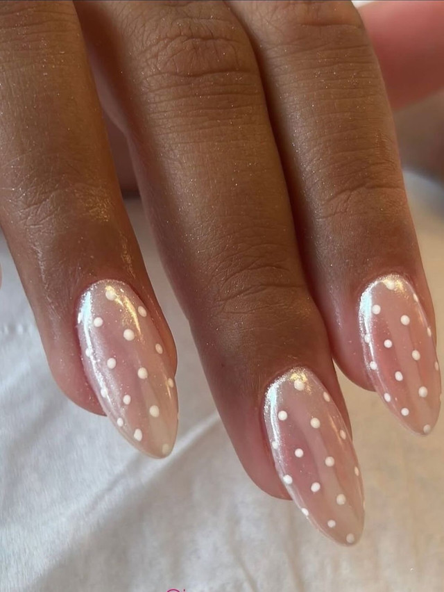 Стильний манікюр по знаку зодіаку- фото 578571