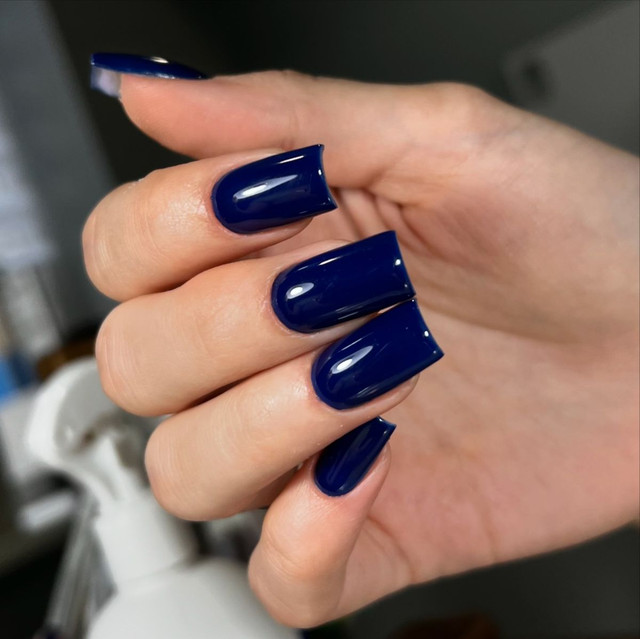 Стильний манікюр по знаку зодіаку- фото 578577