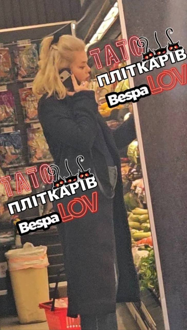 У Мережі заговорили про вагітність Аліни Гросу: що відомо про чутки навколо співачки - фото 578582