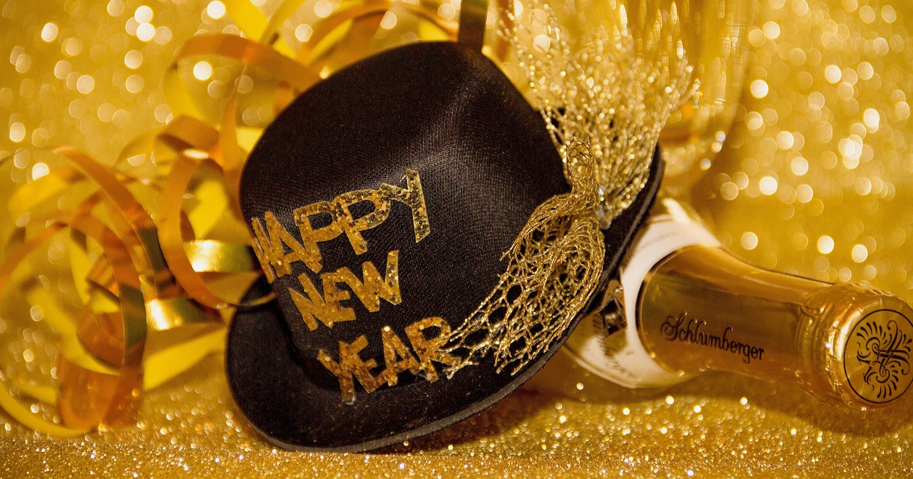 П’ять простих кроків до щасливого 2026 року: як налаштувати енергію на успіх