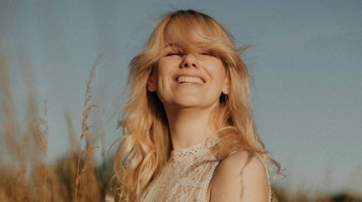 У 44 роки стала мамою вперше: зірка серіалу "Коли ми вдома" народила доньку