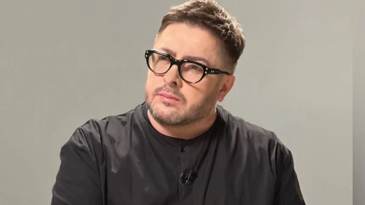 Суханов пригадав, як тікав із призначеного побачення