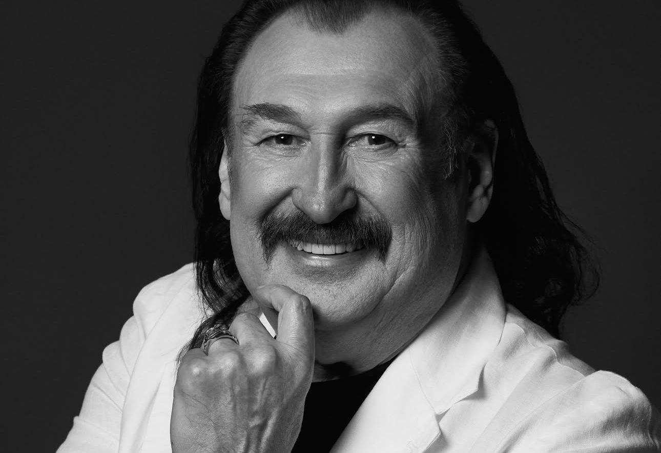 Легенда української естради Степан Гіга – біографія голосу, який пережив покоління