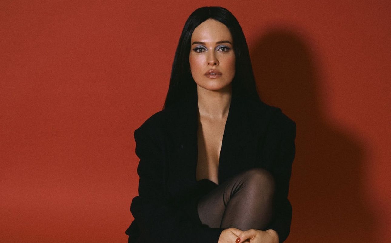 Даша Астаф’єва місяць пила кальянний тютюн замість чаю і пригощала ним гостей