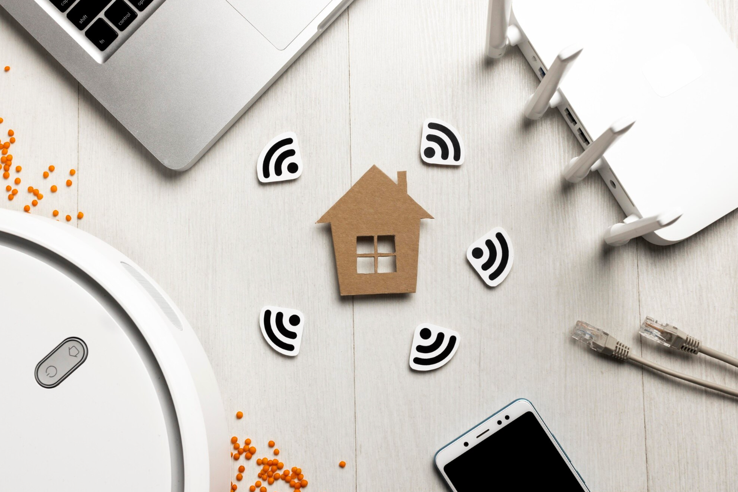 Вимикаєте Wi-Fi на ніч: ось правда, яку ніхто вам не розповідав